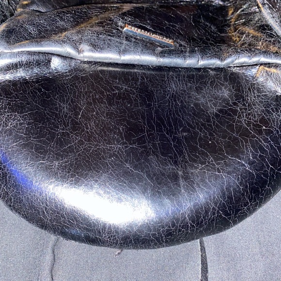 Rebecca Minkoff Julian Backpack Bag - Picture 13 of 17